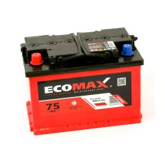 EcoMax . 75ач Еuro