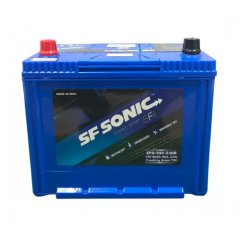 SF SONIC 95D26R 80ач Аsia