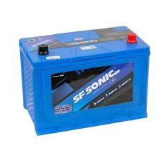 SF SONIC 110D31L 100ач Аsia