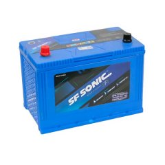 SF SONIC 110D31R 100ач Аsia