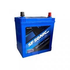 SF SONIC 42B20L 40ач Аsia