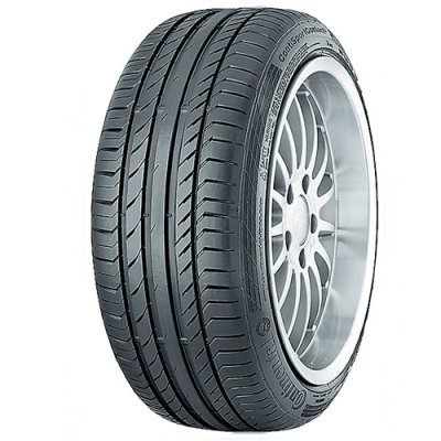 ContiSportContact 5 SUV