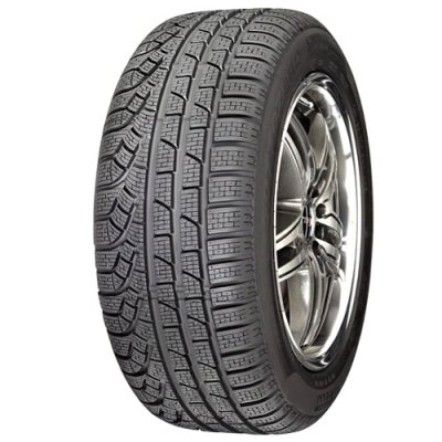 Sottozero (Winter 240 Serie II)