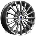 Акцент Блэк платинум