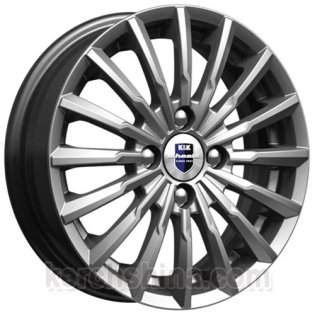 Акцент Блэк платинум