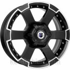 M56 Алмаз черный