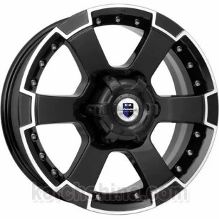 M56 Алмаз черный