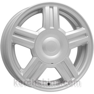 Торус Сильвер