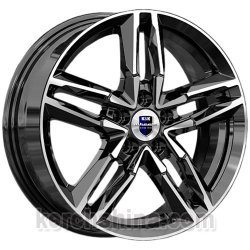 Sayan Алмаз черный