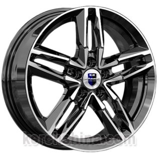 Sayan Алмаз черный