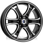 Балеар Алмаз черный