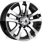 Сахара-Patriot Алмаз черный