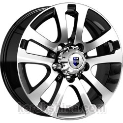 Сахара-Patriot Алмаз черный