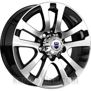 Сахара-Patriot Алмаз черный