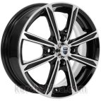 Флэш Алмаз черный