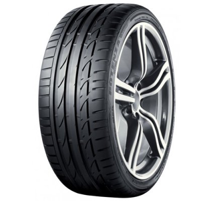 Potenza (S001 RunFlat)