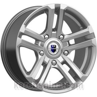 Палладика Дарк платинум