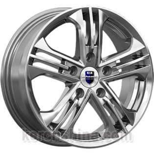 Trinity Дарк платинум