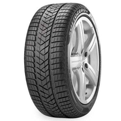 Winter Sottozero 3 (RunFlat)