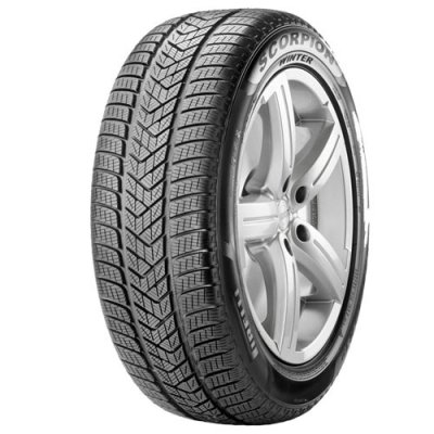 Scorpion (Winter RunFlat)