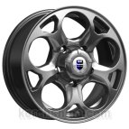 Линкс Дарк платинум