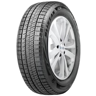 Blizzak Ice