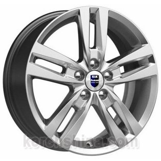 Rassvet Сильвер SK