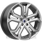 Пандора Дарк платинум