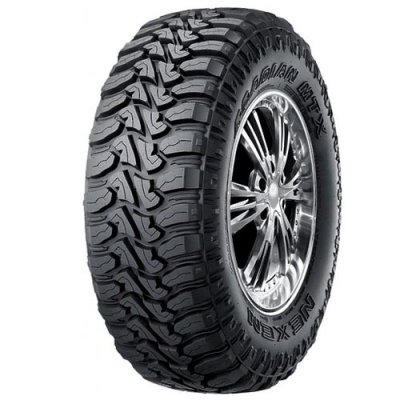 Roadian MTX (RM7)