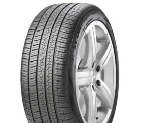 Scorpion Zero (All Season PNCS)