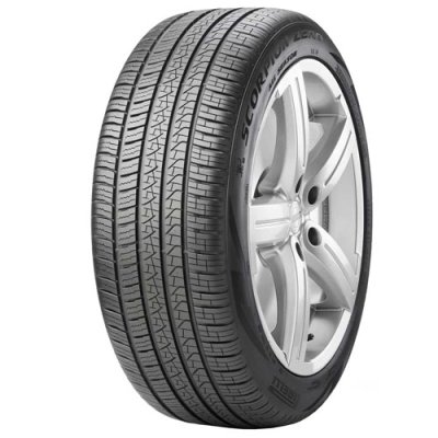 Scorpion Zero (All Season PNCS)