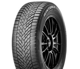 Winter 2 Scorpion (RunFlat)