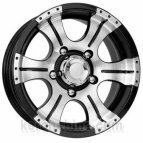 Байконур Алмаз черный