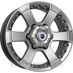 M56 Дарк платинум