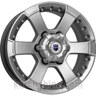 M56 Дарк платинум