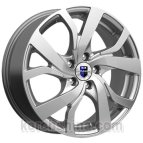 Палермо Дарк платинум