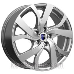 Палермо Дарк платинум