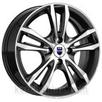 Samara Алмаз черный SK