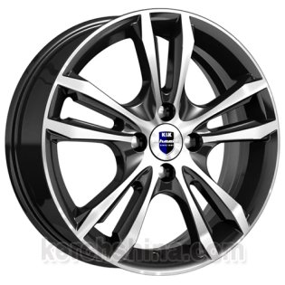 Samara Алмаз черный SK