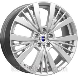 Марвел Сильвер