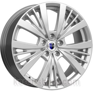 Марвел Сильвер