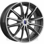 Пойнт Бланк Алмаз черный SK