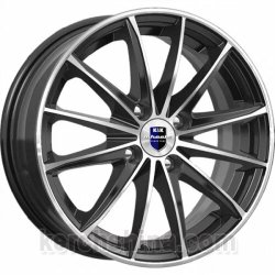 Пойнт Бланк Алмаз черный SK