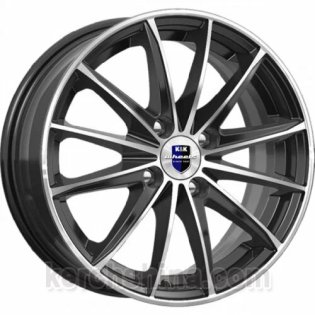 Пойнт Бланк Алмаз черный SK