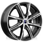 Арнар Алмаз черный SK