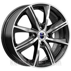 Арнар Алмаз черный SK