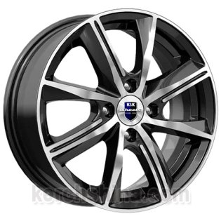 Арнар Алмаз черный SK