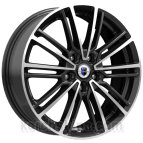 Эрфурт Алмаз черный