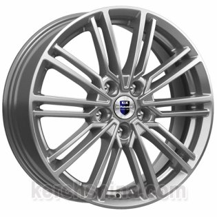 Эрфурт Дарк платинум