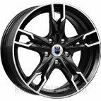 Солар Алмаз черный SK